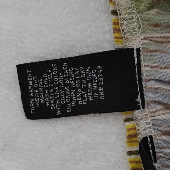 New York and Company Top Size M - Picture 5 of 5